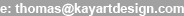 to protect against spam, the email address is not clickable